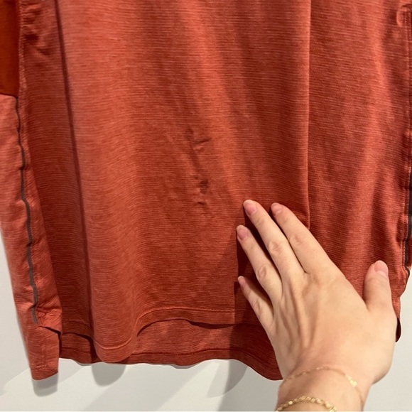 Lululemon Fast and Free Tank Top - Picture 6 of 7